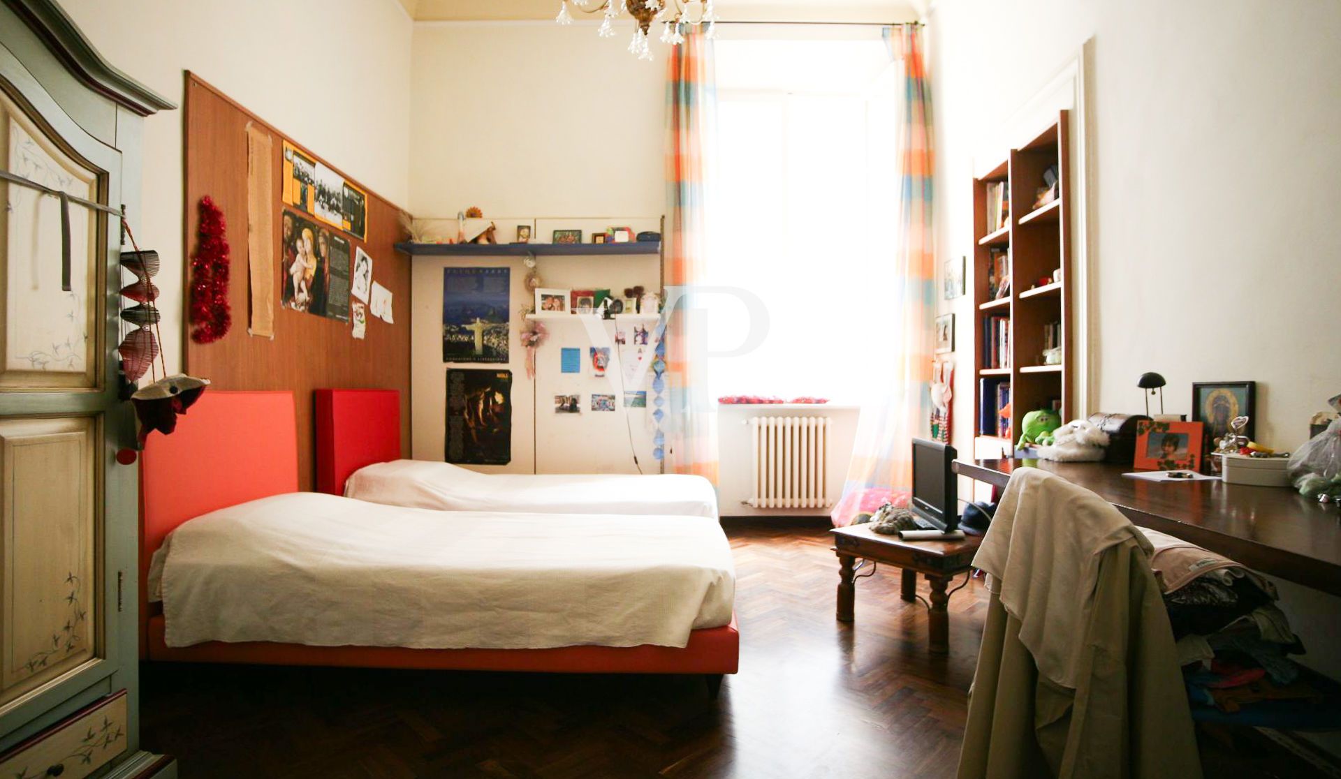 Luxuriöse Wohnung mit Panoramaterrasse in der Nähe des Doms