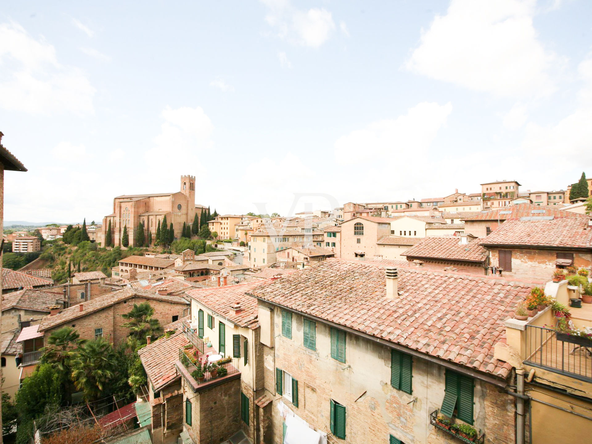 Appartement de luxe avec terrasse panoramique près du Duomo