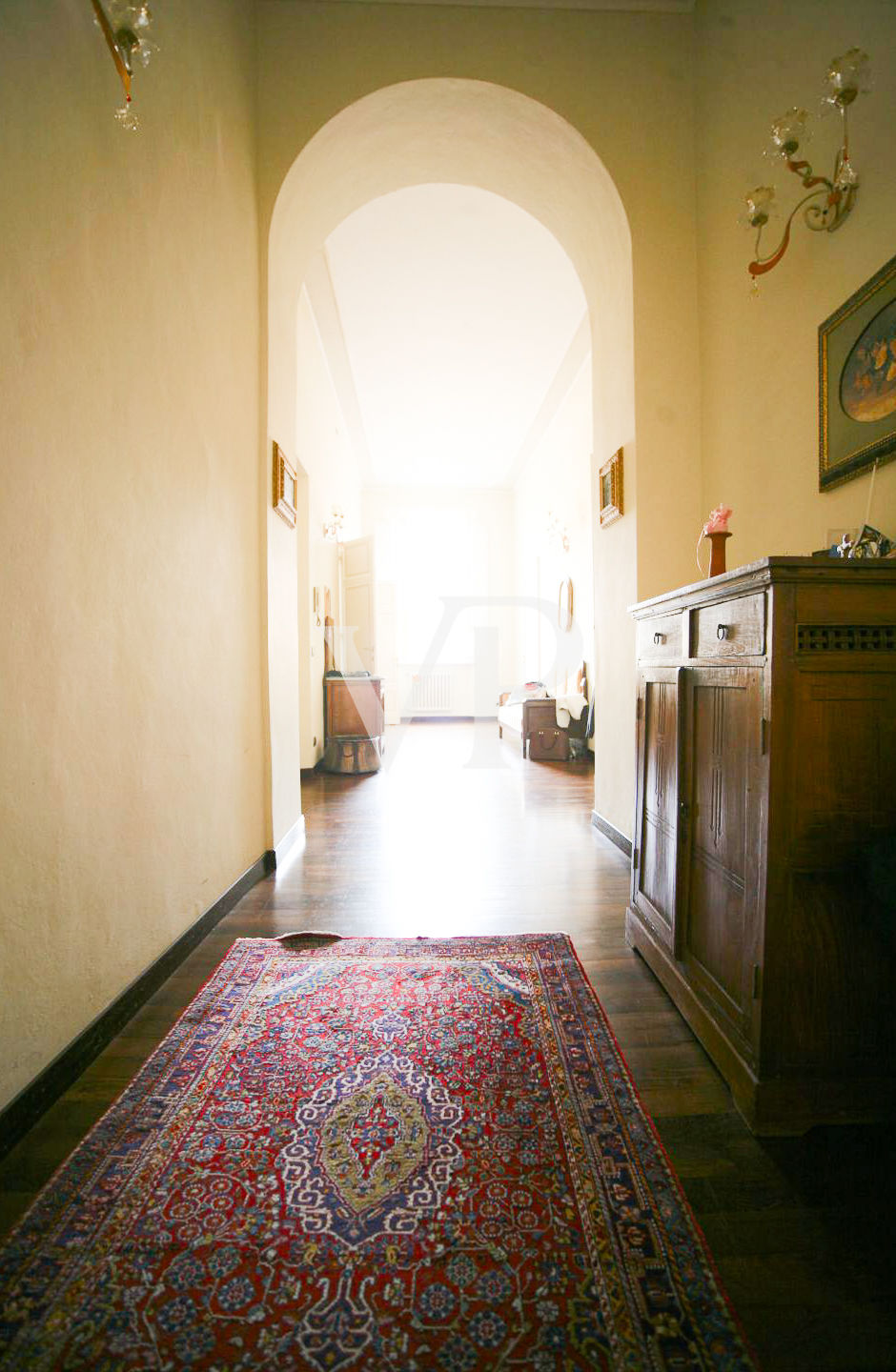 Appartement de luxe avec terrasse panoramique près du Duomo