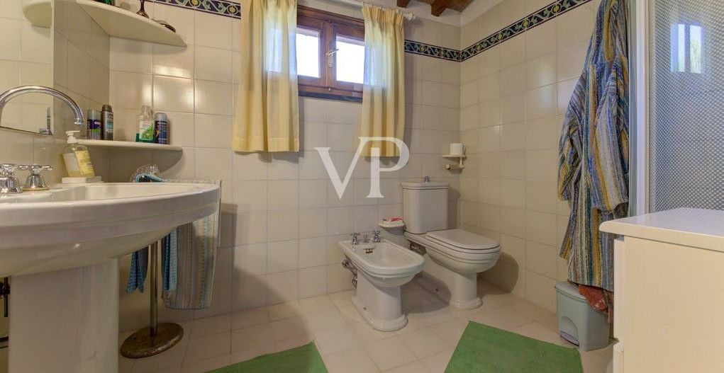 bagno