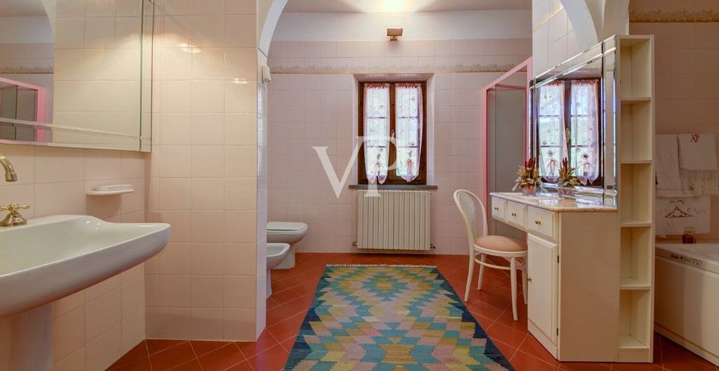 bagno