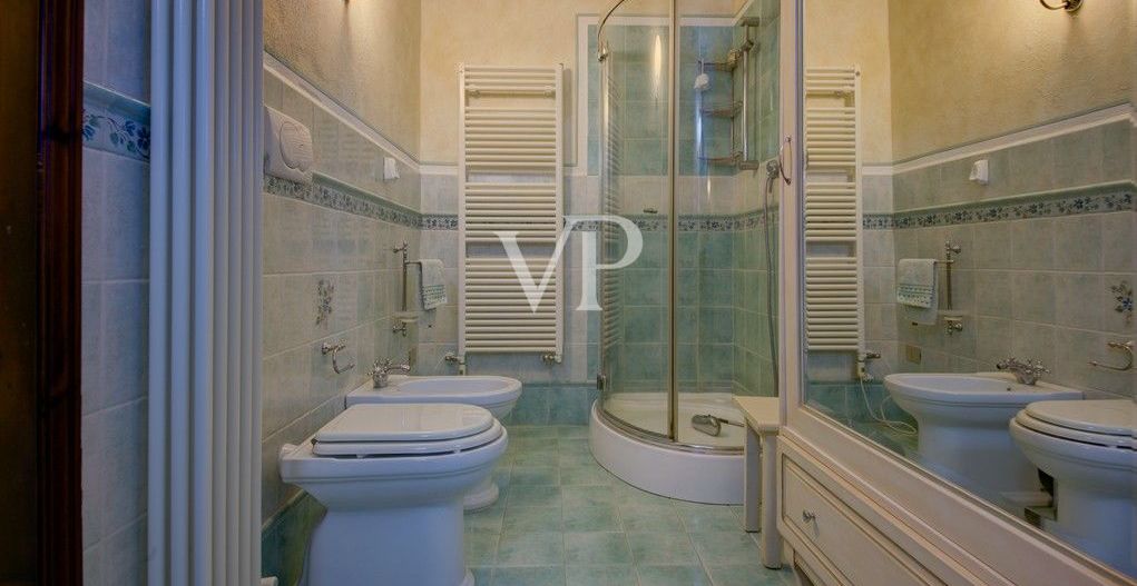 bagno