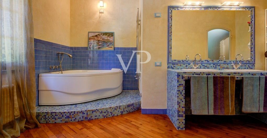 bagno