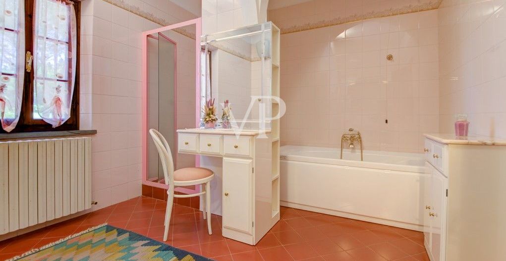 bagno