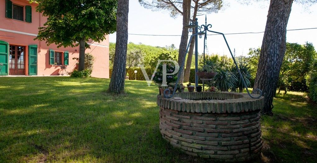 il pozzo