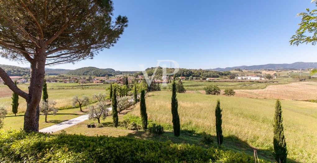 vista panoramica