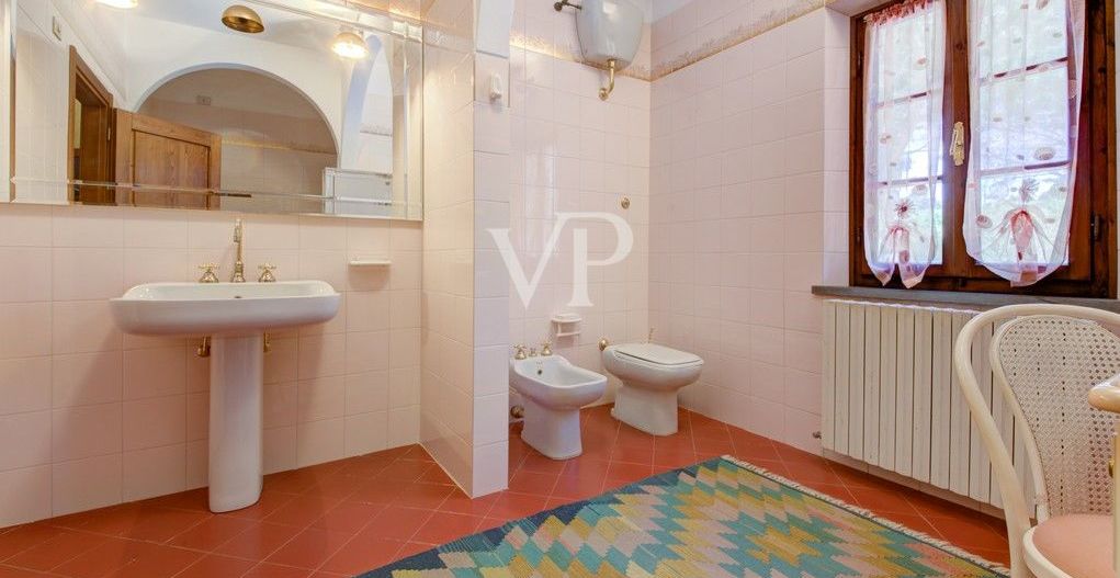 bagno