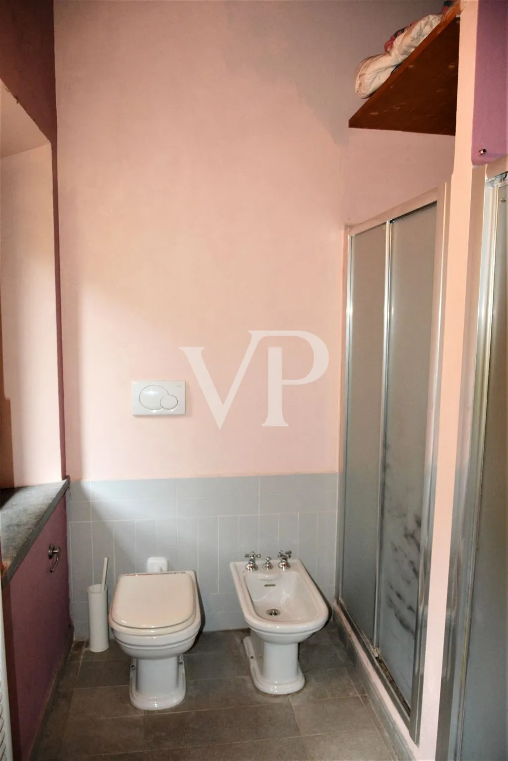 bagno