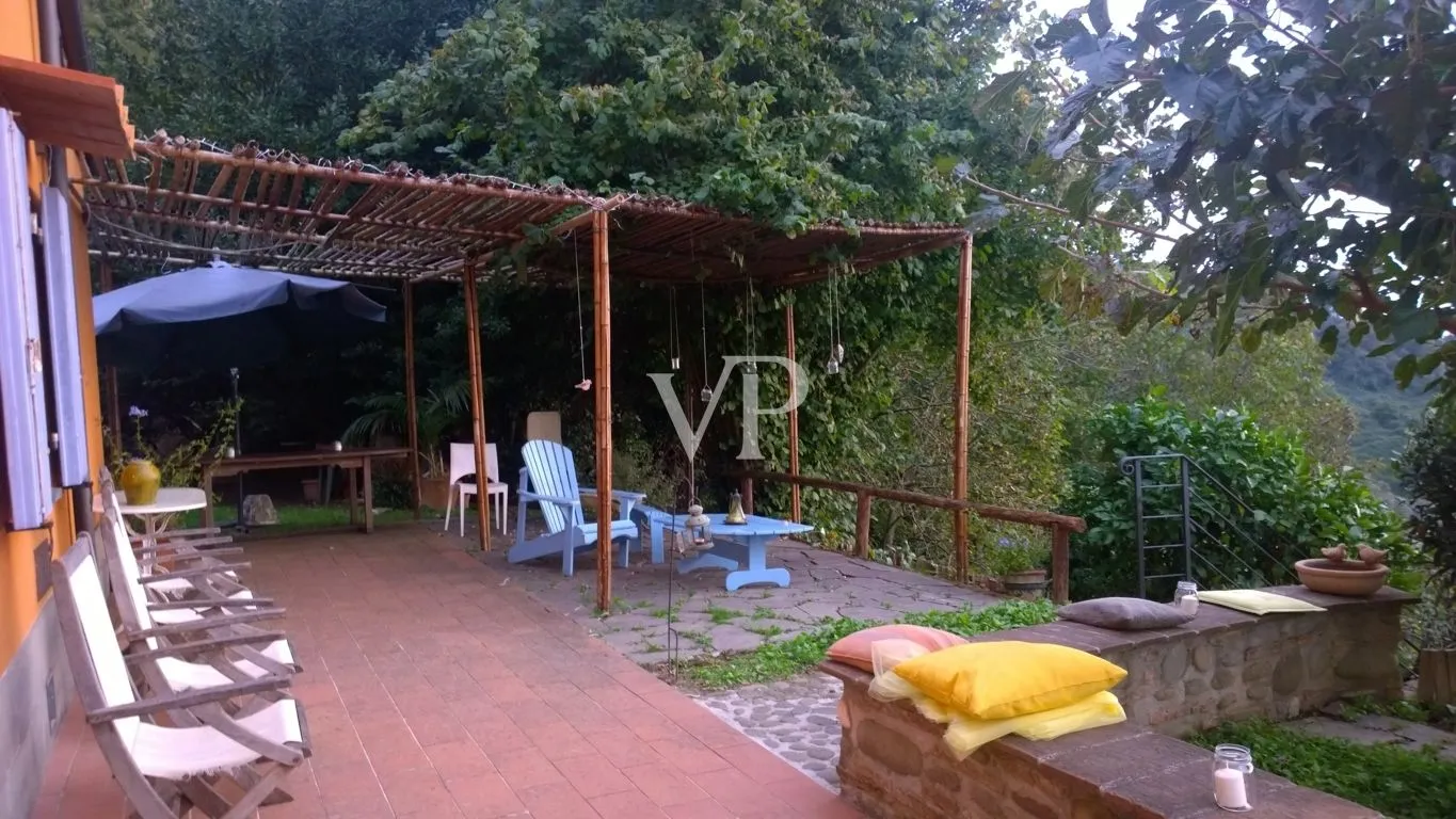 terrazza panoramica