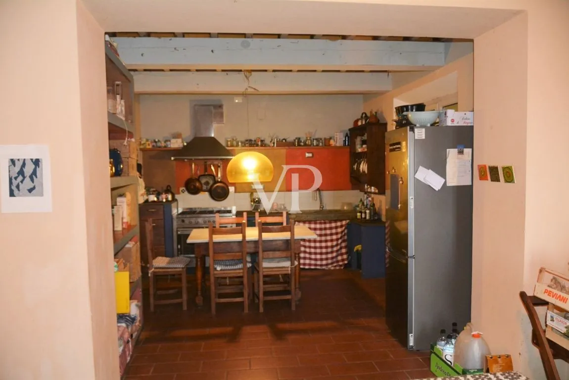 la cucina