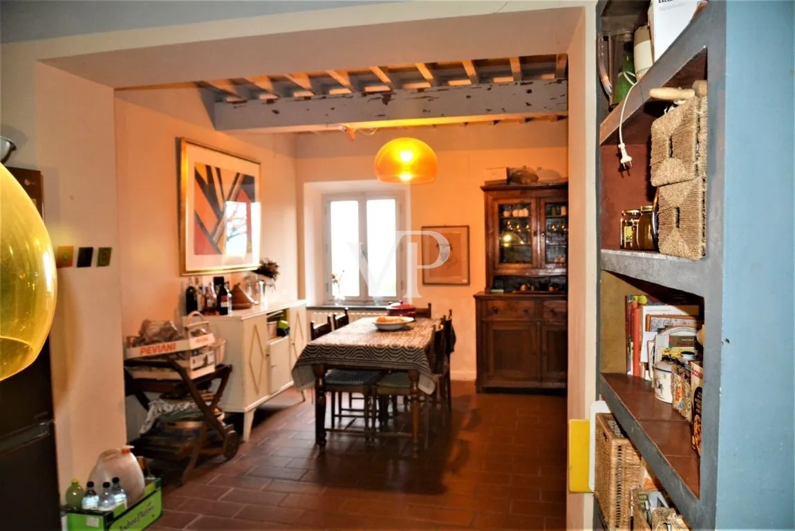 sala pranzo
