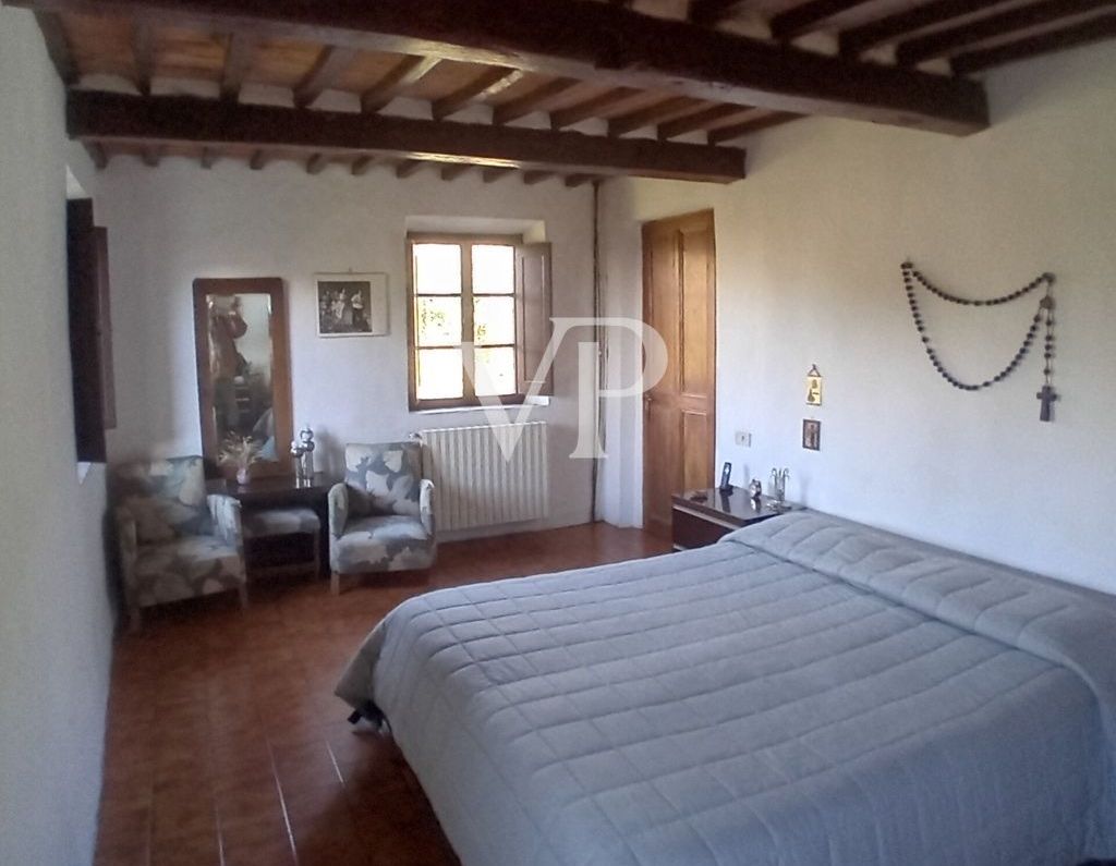 Ex- mulino ristrutturato in abitazione