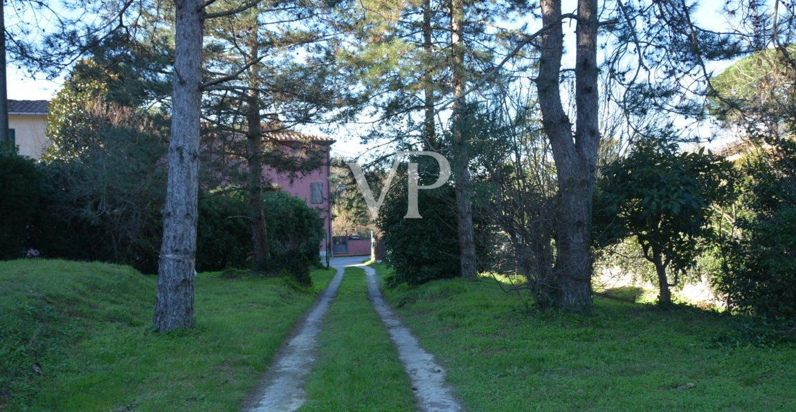 Ex- mulino ristrutturato in abitazione