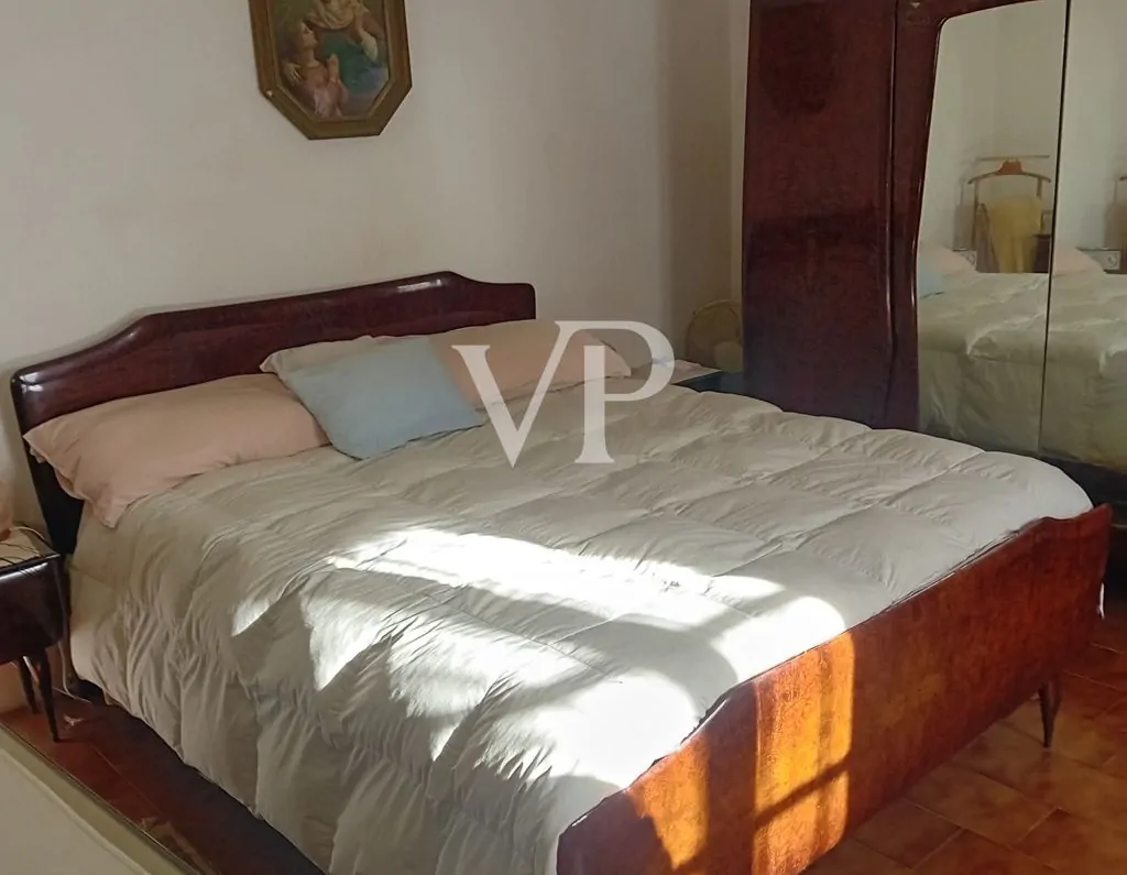 Ex- mulino ristrutturato in abitazione