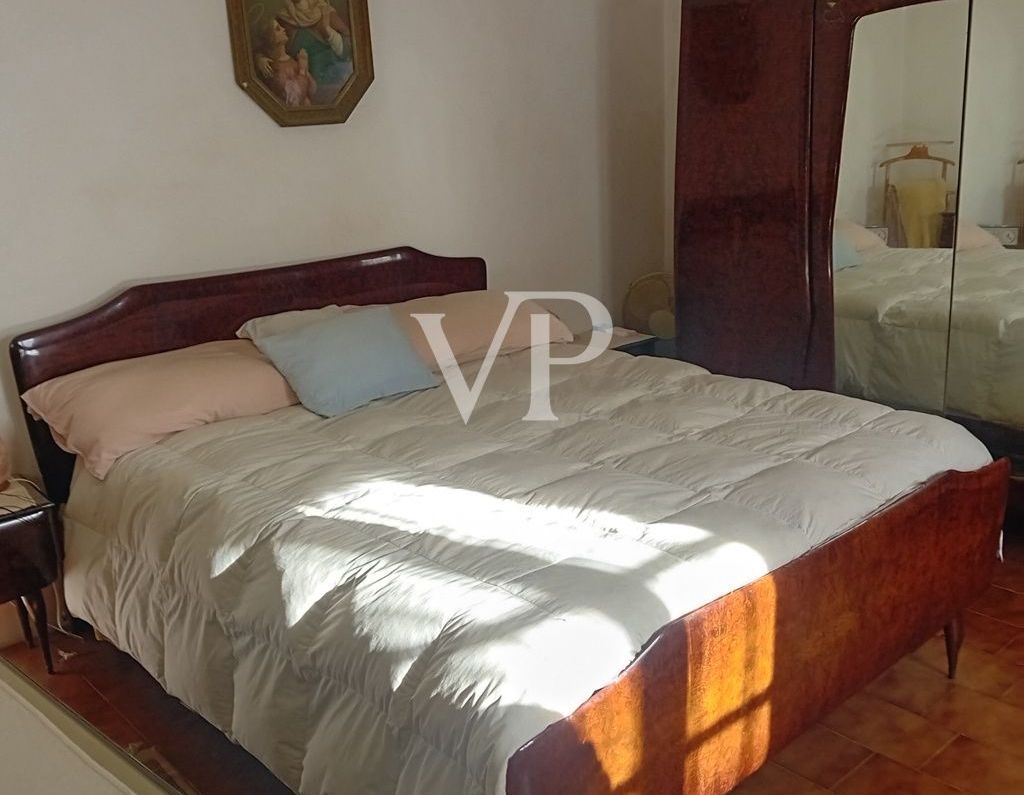 Ex- mulino ristrutturato in abitazione