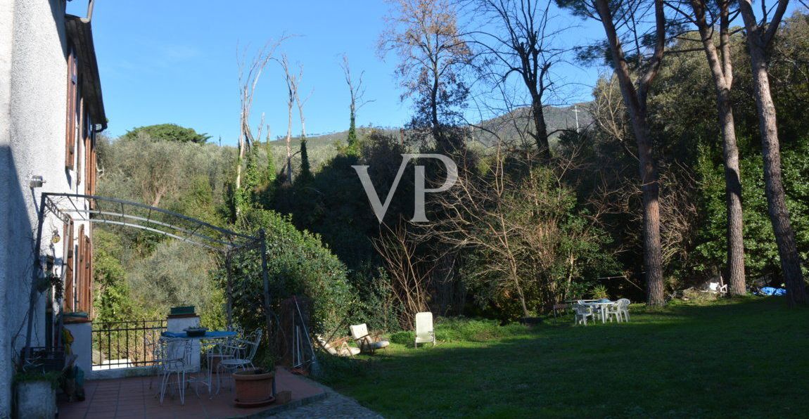 Ex- mulino ristrutturato in abitazione