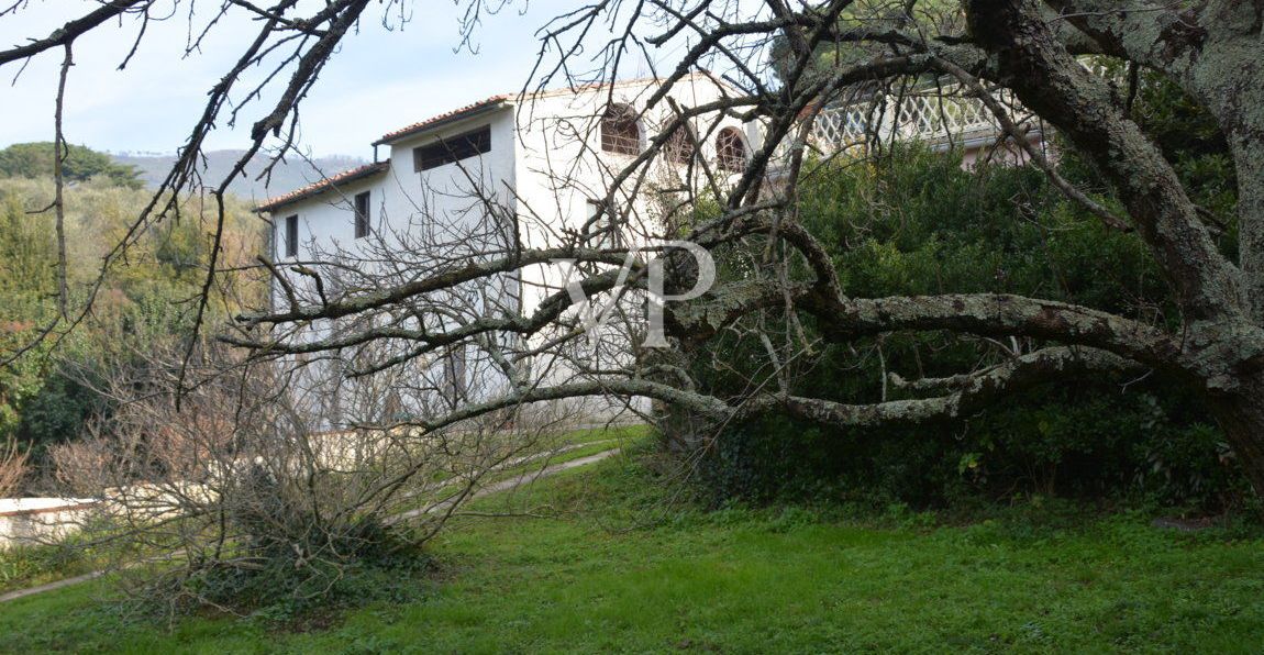 Ex- mulino ristrutturato in abitazione