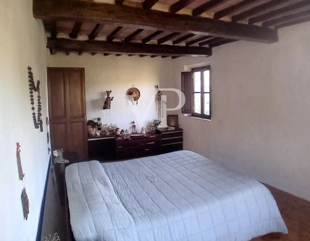 Ex- mulino ristrutturato in abitazione