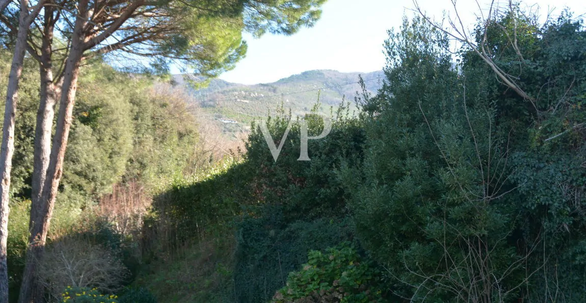 Ex- mulino ristrutturato in abitazione