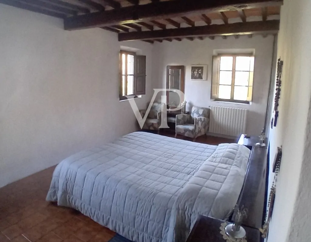 Ex- mulino ristrutturato in abitazione