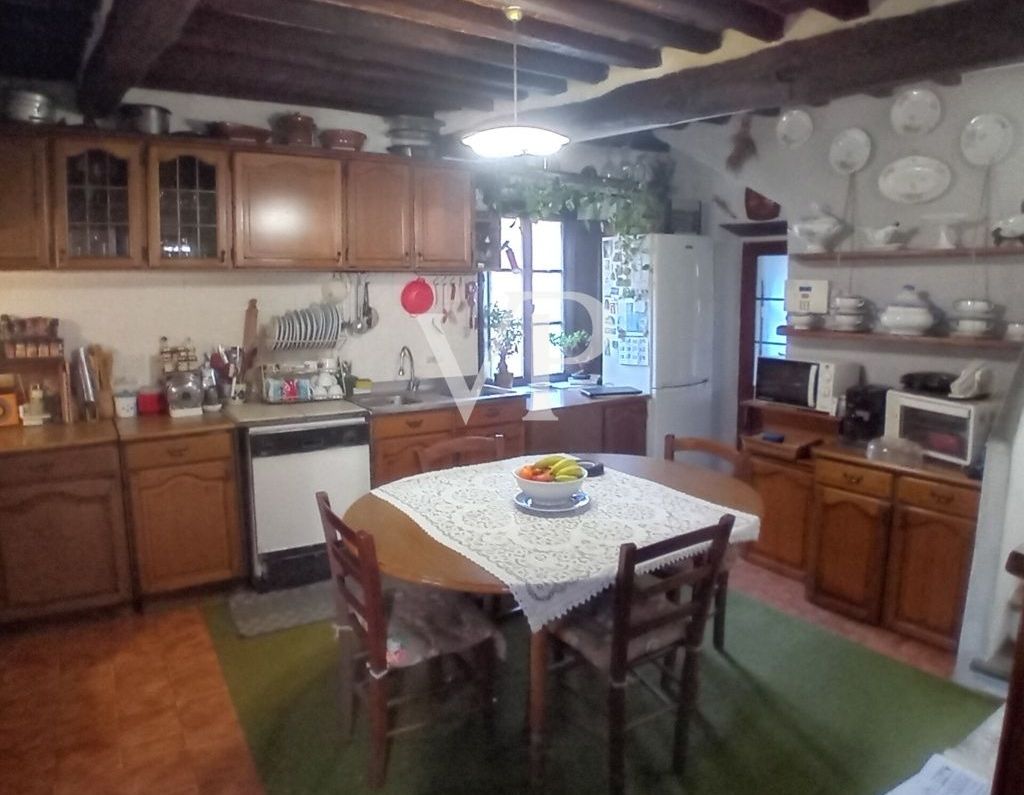 Ex- mulino ristrutturato in abitazione