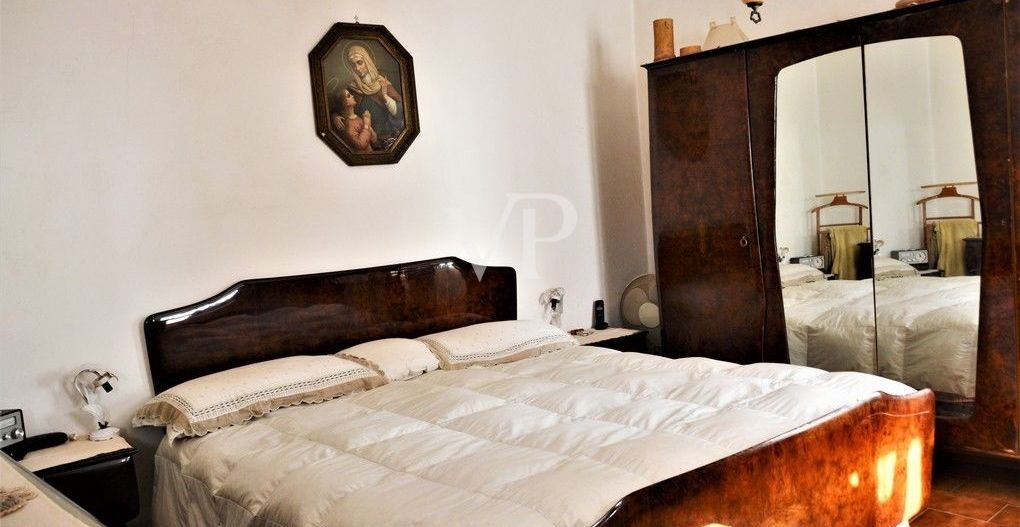 Ex- mulino ristrutturato in abitazione