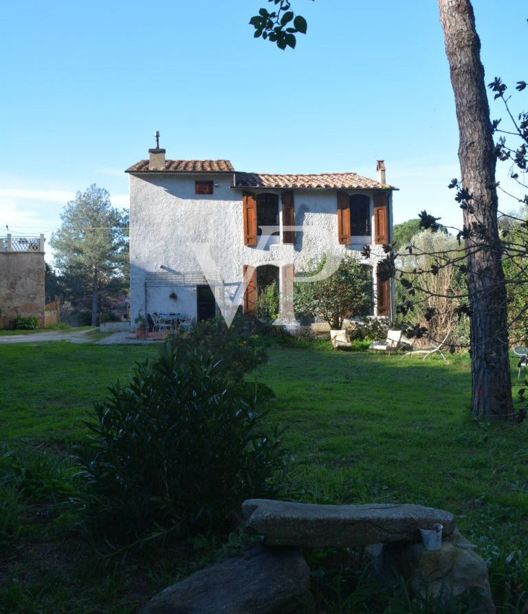 Ex- mulino ristrutturato in abitazione