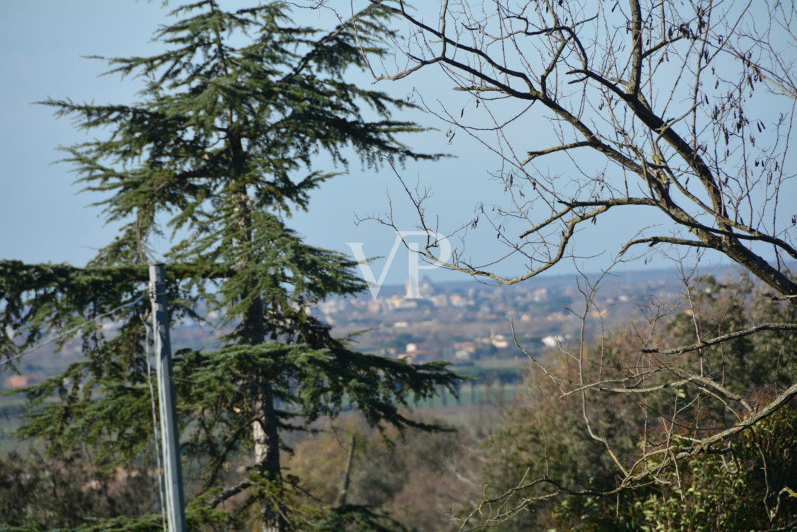Ex- mulino ristrutturato in abitazione