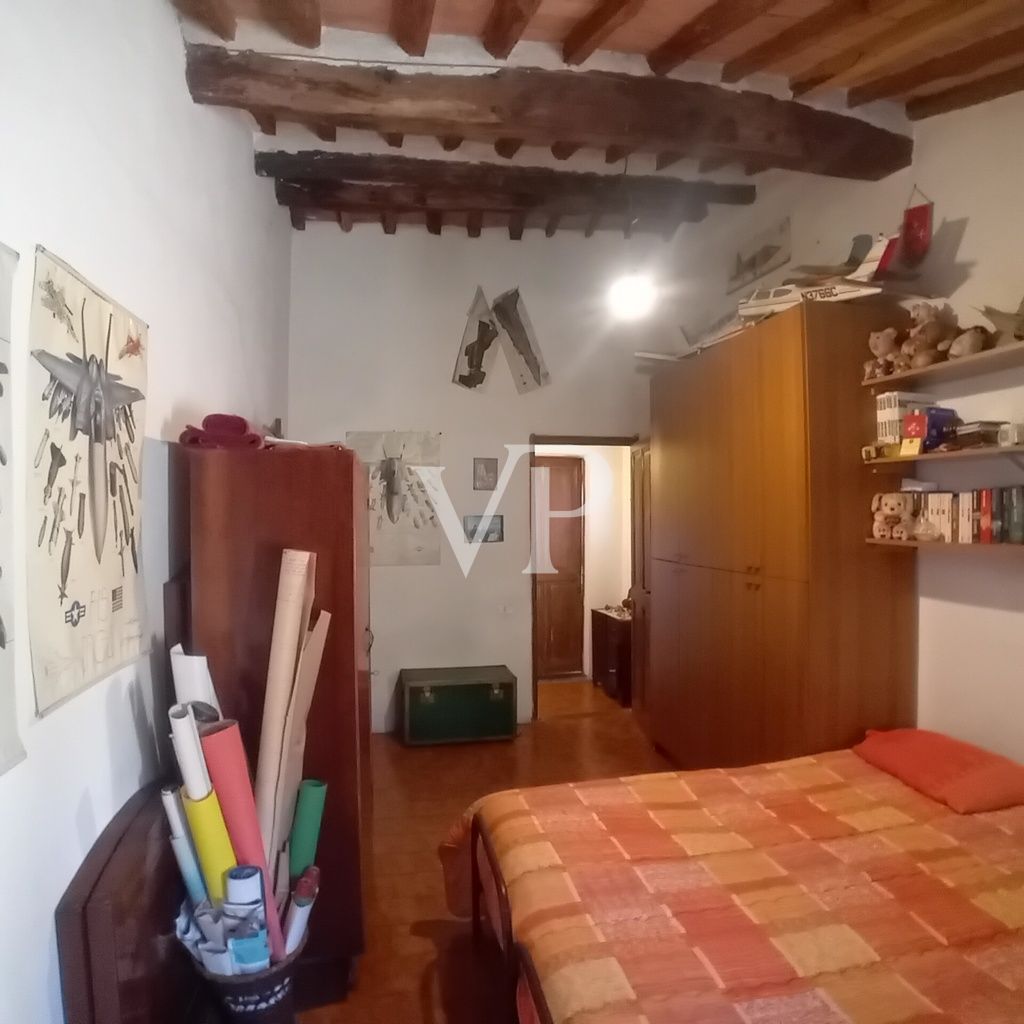 Ex- mulino ristrutturato in abitazione