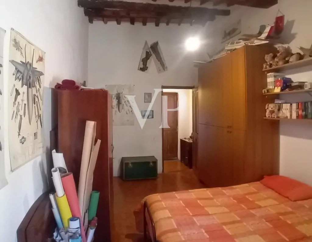 Ex- mulino ristrutturato in abitazione