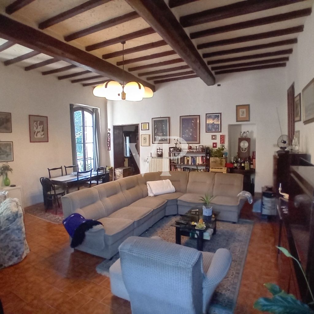 Ex- mulino ristrutturato in abitazione