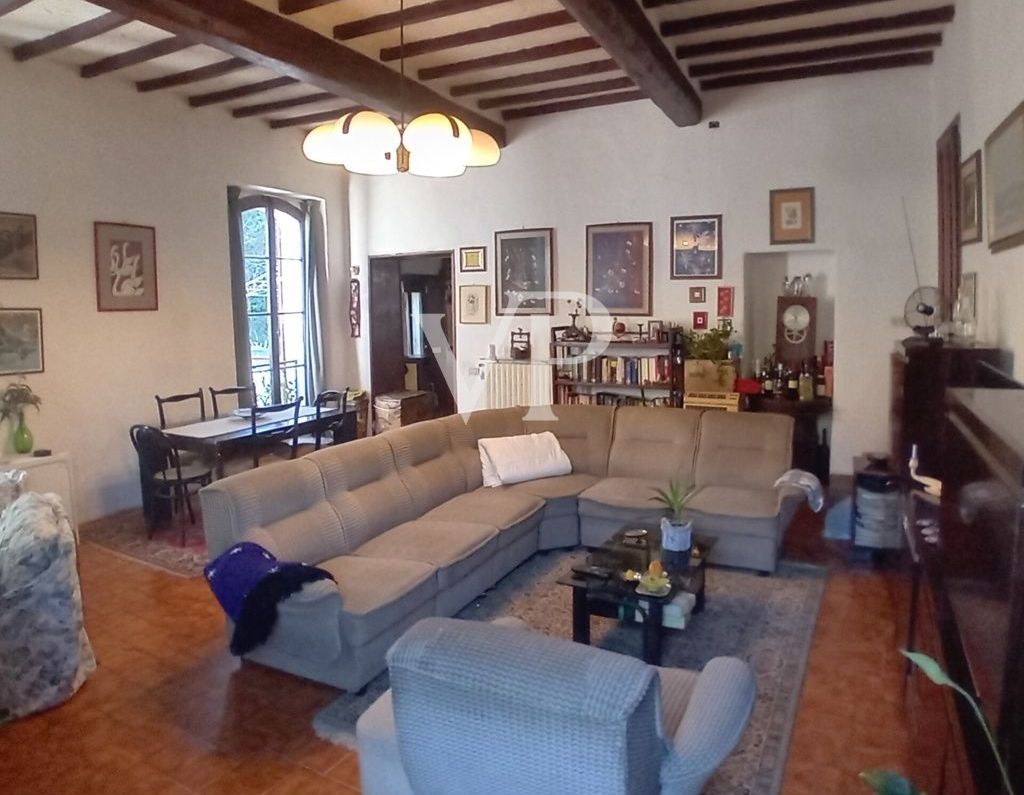 Ex- mulino ristrutturato in abitazione