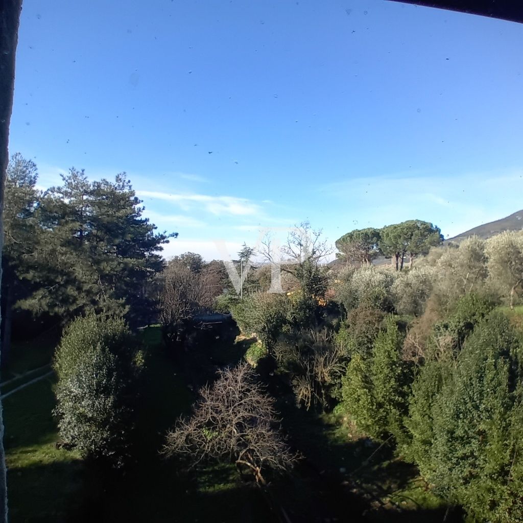 Ex- mulino ristrutturato in abitazione