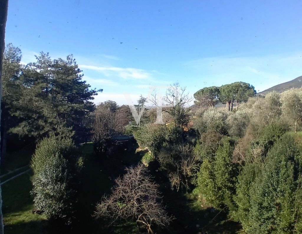 Ex- mulino ristrutturato in abitazione