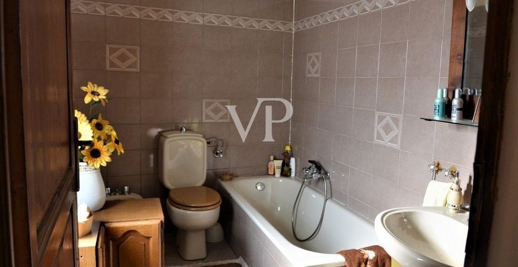 Ex- mulino ristrutturato in abitazione