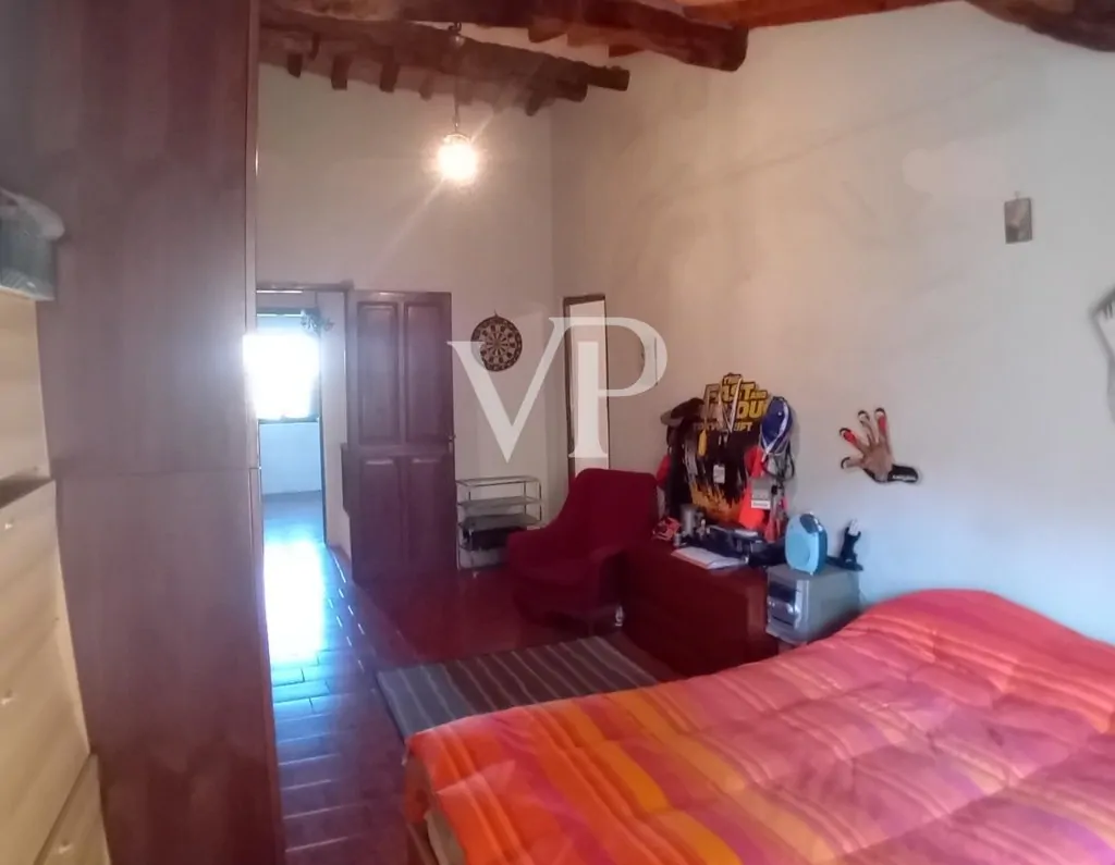 Ex- mulino ristrutturato in abitazione