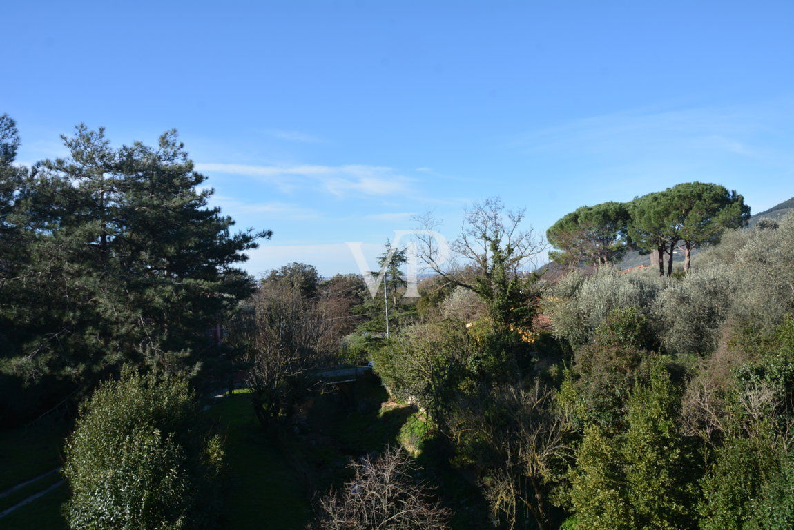 Ex- mulino ristrutturato in abitazione