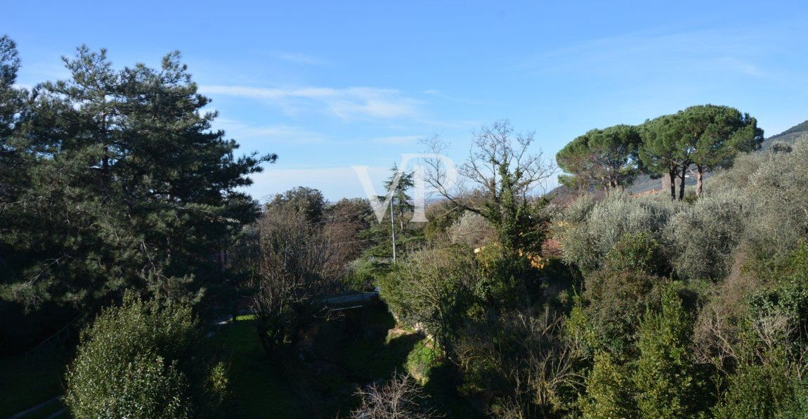 Ex- mulino ristrutturato in abitazione