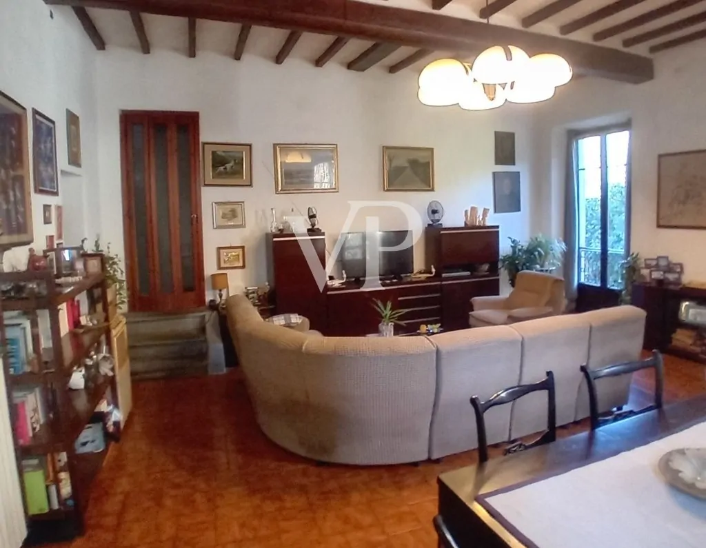 Ex- mulino ristrutturato in abitazione