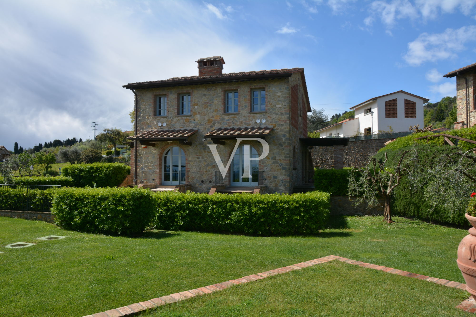 Il Corbezzolo - Ein ideales Haus für unvergessliche Ferien