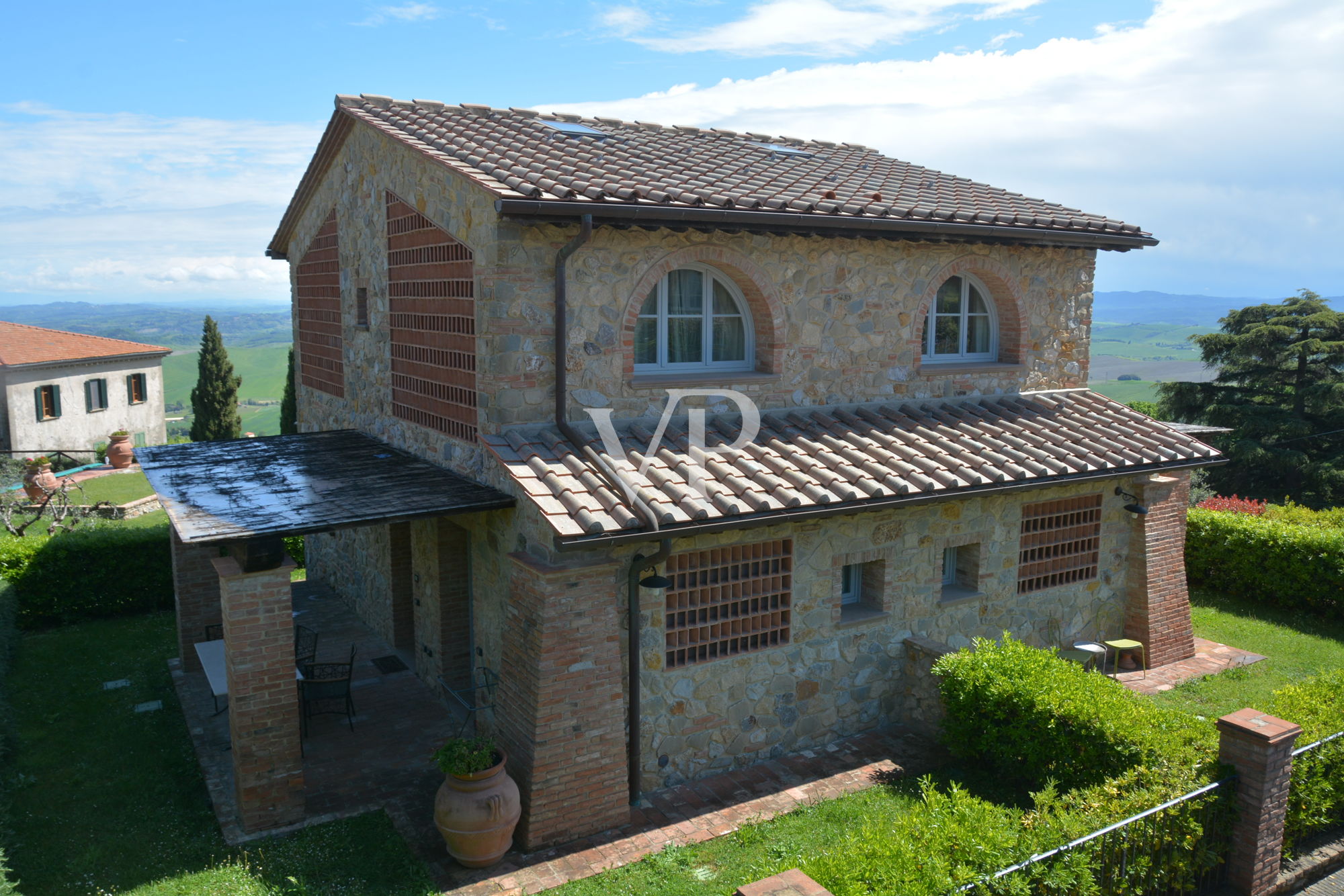 Il Corbezzolo - Ein ideales Haus für unvergessliche Ferien