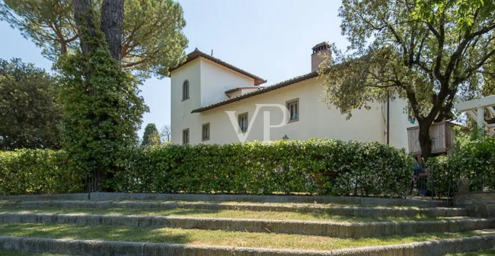 Villa Impruneta