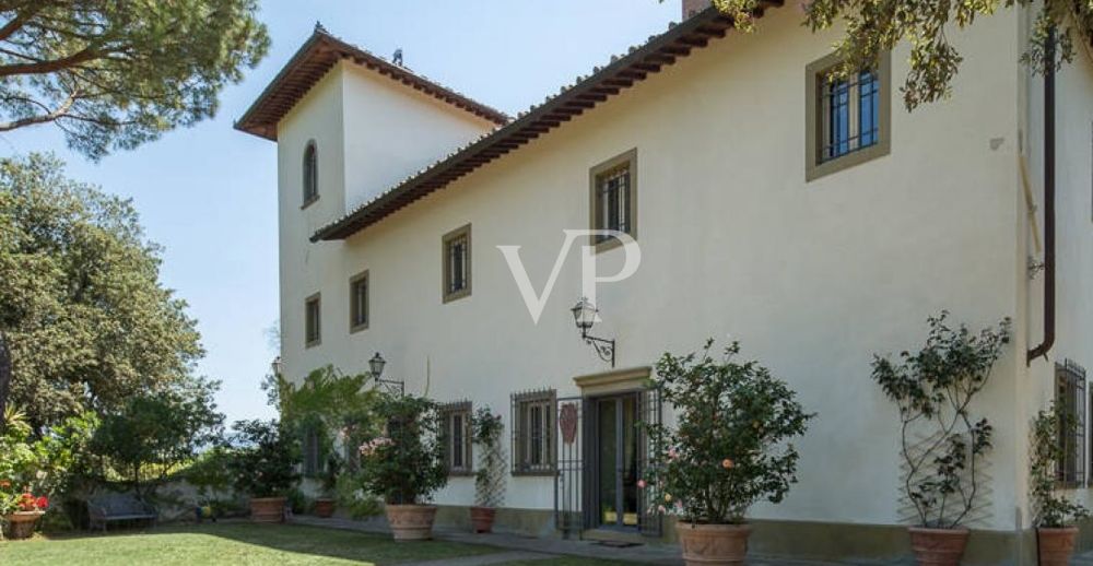 Villa Impruneta