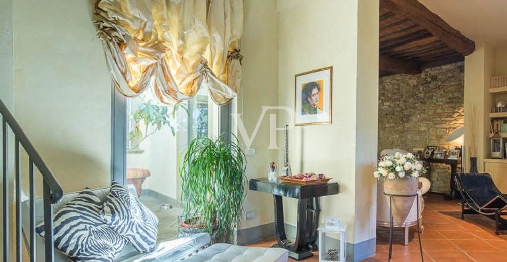 Villa Impruneta