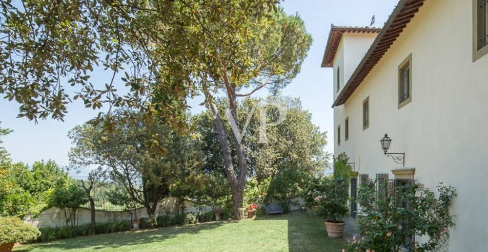 Villa Impruneta