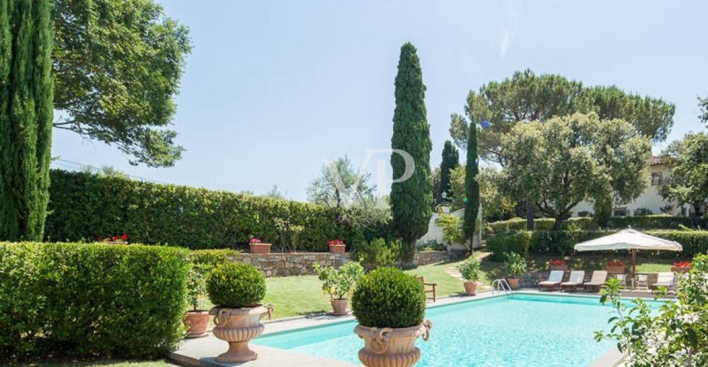 Villa Impruneta