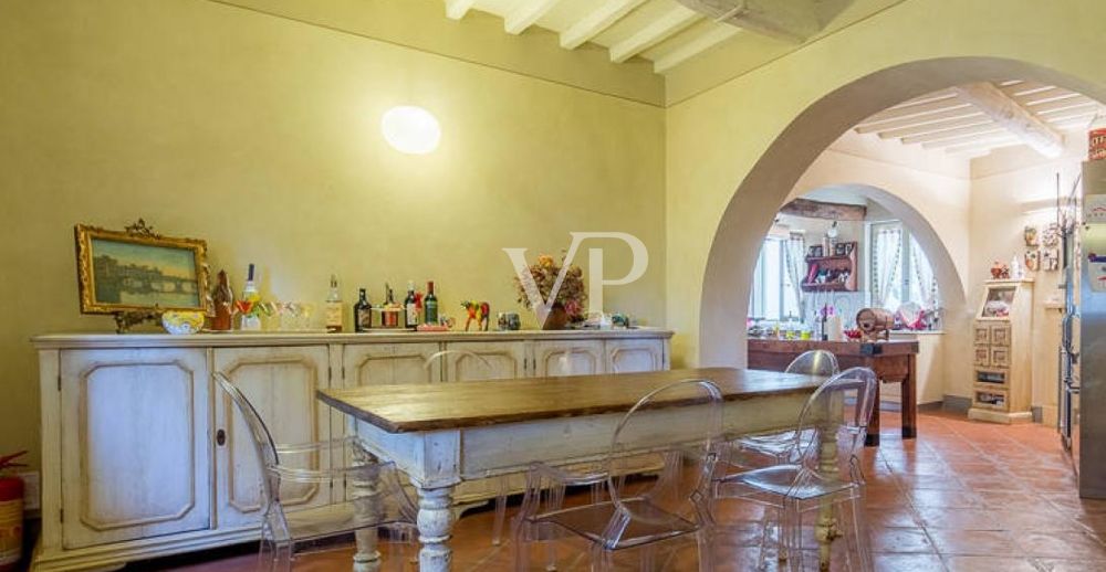 Villa Impruneta