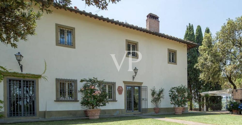 Villa Impruneta