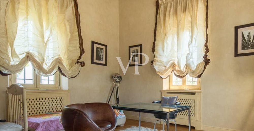 Villa Impruneta