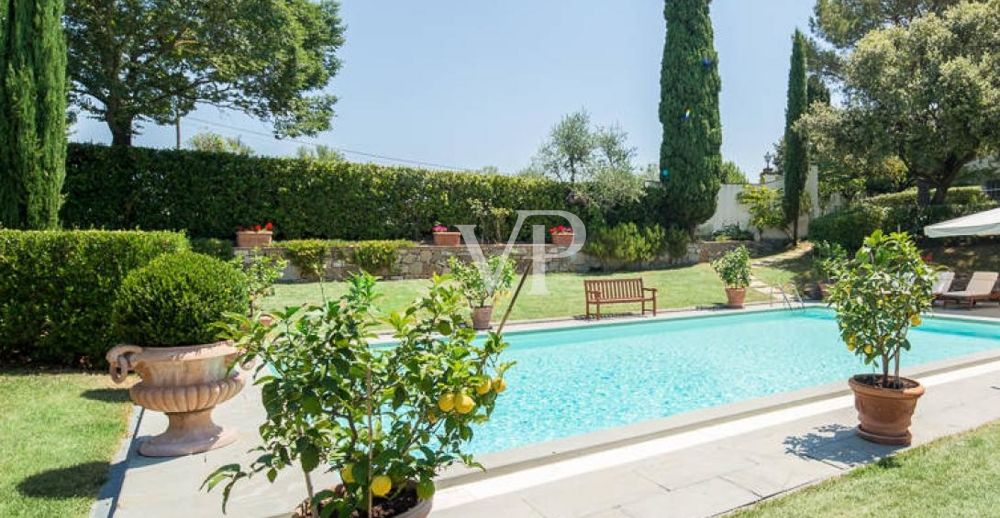 Villa Impruneta